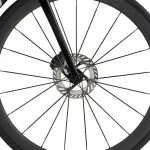 Fornav Giant Low Friction Hub på Giant TCR Advanced Pro 0