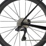 Bagnav på Giant TCR Advanced Pro 0