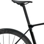 Sadel Giant Fleet SL på Giant TCR Advanced Pro 0