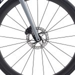 front hub på Giant TCR Advanced Pro 1
