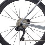 Bagnav på Giant TCR Advanced Pro 1