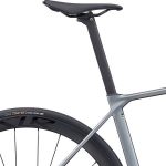 Sadel på Giant TCR Advanced Pro 1