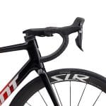 Styr på Giant TCR Advanced Pro