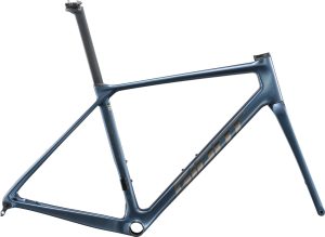 Giant TCR Advanced Pro Frameset 2026 – Ice Age