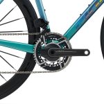 Kranksæt på Giant TCR Advanced SL 0