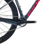 Kranksæt på Giant XTC Advanced 29 3
