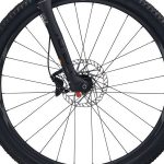 front hub på Giant XTC Advanced 29 3