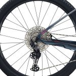 Bagnav på Giant XTC Advanced 29 3