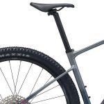 Sadel på Giant XTC Advanced 29 3