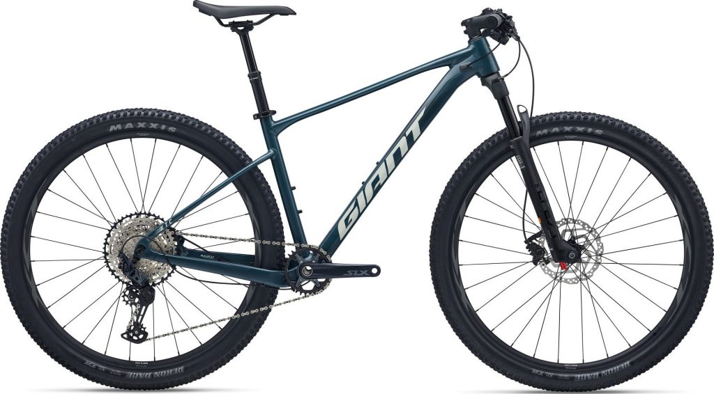Giant XTC SLR 29 1 2026 - Deep Lake
