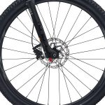 front hub på Giant XTC SLR 29 1