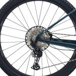 Bagnav på Giant XTC SLR 29 1