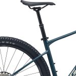 Sadel på Giant XTC SLR 29 1
