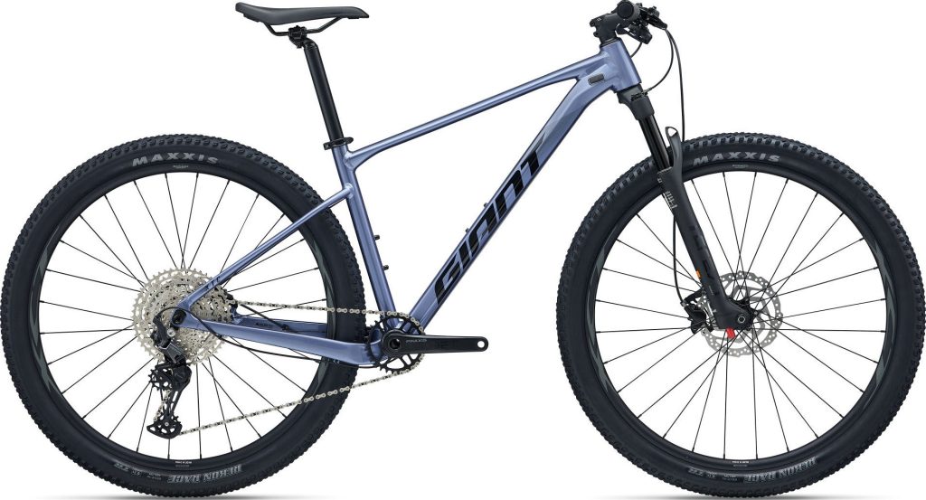 Giant XTC SLR 29 2 2026 - Thundercloud