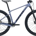 Giant XTC SLR 29 2 2026 - Thundercloud