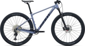 Giant XTC SLR 29 2 2026 – Thundercloud