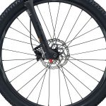 front hub på Giant XTC SLR 29 2