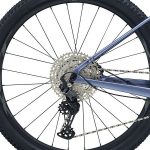 Bagnav på Giant XTC SLR 29 2