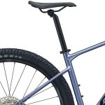 Sadel på Giant XTC SLR 29 2