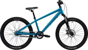 Norden Birk J2.4 24" – Krystal Blå Mat