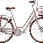 Norden Ellen 7g Dame - Champagne Rosé
