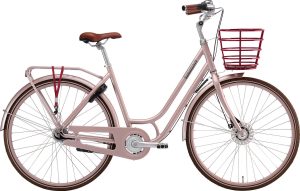 Norden Ellen 7g Dame – Champagne Rosé