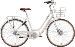 Norden Ellen 7g Dame – Lys Perlemor