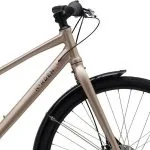 Styr Aluminium 31 på Norden Siv C7.7