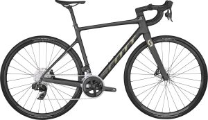 Scott Addict 10 – Sort