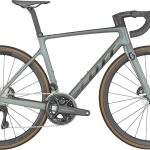 Scott Addict RC 15 2024 - Grøn (Udstillingsmodel)
