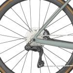 Bagnav på Scott Addict RC 15