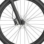 front hub på Scott Contessa Scale 920