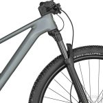 Styr på Scott Contessa Scale 920
