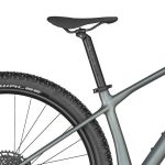 Sadel på Scott Contessa Scale 920