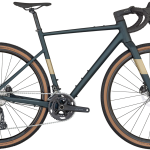 Scott Speedster Gravel 20 - Grøn