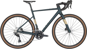 Scott Speedster Gravel 20 – Grøn
