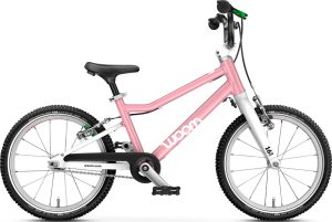 Woom GO 3 – Powder Pink