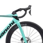 Styr på Bianchi Oltre Comp Ultegra Di2 24sp