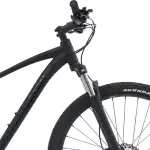 Styr med Shimano SL-M315 3x7 gearskifter på Centurion Oxygen