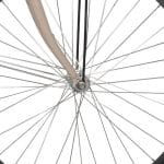 front hub på Centurion Urban