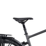 Sadel på Giant AnyTour CS 2 GB