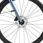 Fornav Giant alloy på Giant Liv Alight 2 City