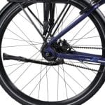 Bagnav på Giant Liv Allure CS 2 GB