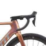 Styr på Giant Propel Advanced 1