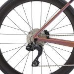 Bagnav på Giant Propel Advanced 1