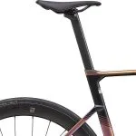 Sadel Giant Fleet SL på Giant Propel Advanced 1