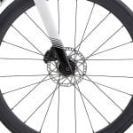 Fornav Giant P-A1 Disc på Giant Propel Advanced 2