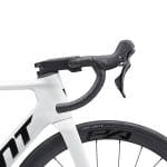 Styr Giant Contact SL Aero XS på Giant Propel Advanced 2