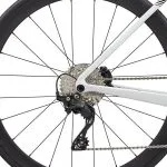 Bagnav på Giant Propel Advanced 2