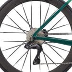 Bagnav på Giant Propel Advanced PRO 0 Di2